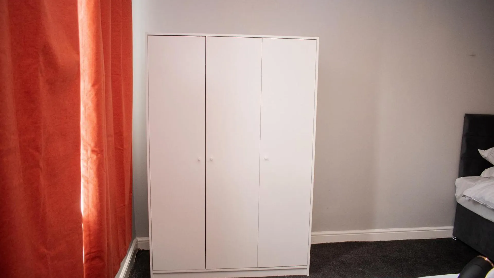 Stylish 1 Bedroom Flat Newcastle 0*, Newcastle upon Tyne